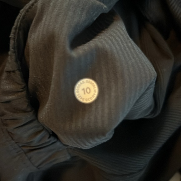 Reversible hooded jacket/windbreakeraker - Picture 8 of 8